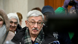 La justicia rusa pide casi tres a&ntilde;os de prisi&oacute;n para el disidente Oleg Orlov