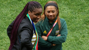 South Africa coach issues call for more help after World Cup run