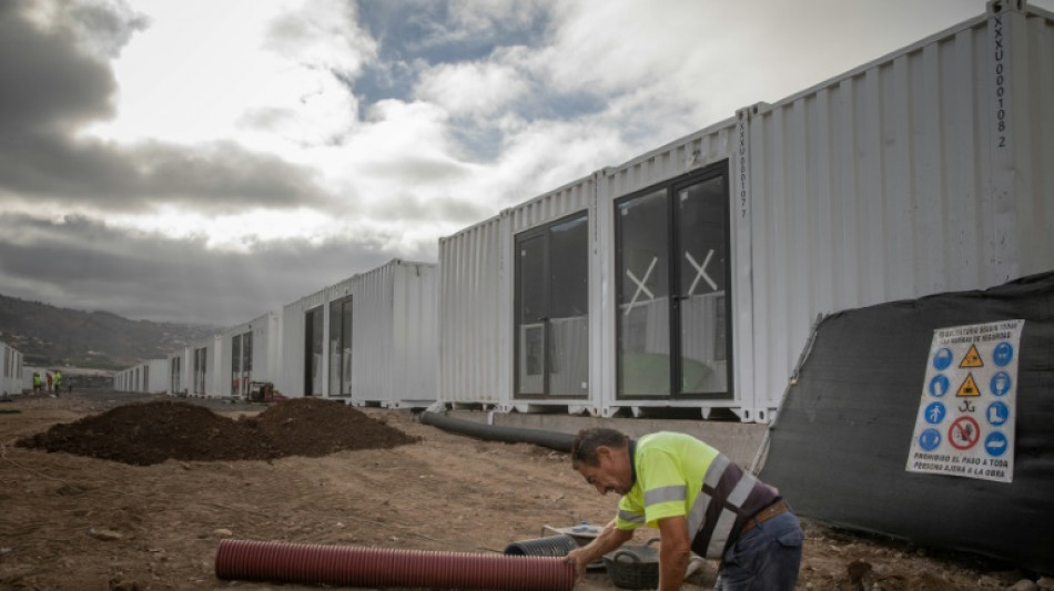 A un a&ntilde;o de la erupci&oacute;n, el sufrimiento de los habitantes de la isla de La Palma