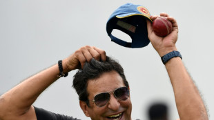 Tragedy convinced Pakistan cricket great Akram to ditch cocaine habit