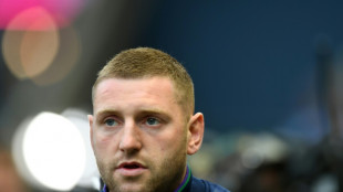 Russell to pull Scottish strings against South Africa