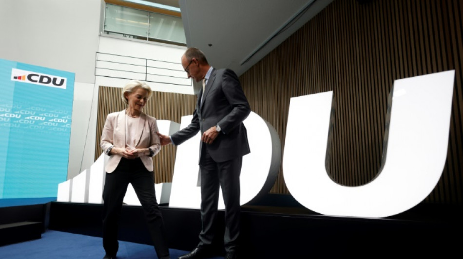 Las elecciones europeas fortalecieron a Von der Leyen, pero la tarea a&uacute;n no est&aacute; completa