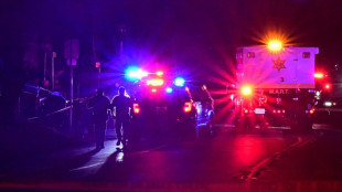 Californie: au moins trois morts apr&egrave;s des tirs dans un bar 