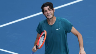 Alcaraz blasts Paul to set up Fritz clash