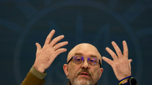 Treffen der Ukraine-Kontaktgruppe endet ohne gr&ouml;&szlig;ere Zusagen