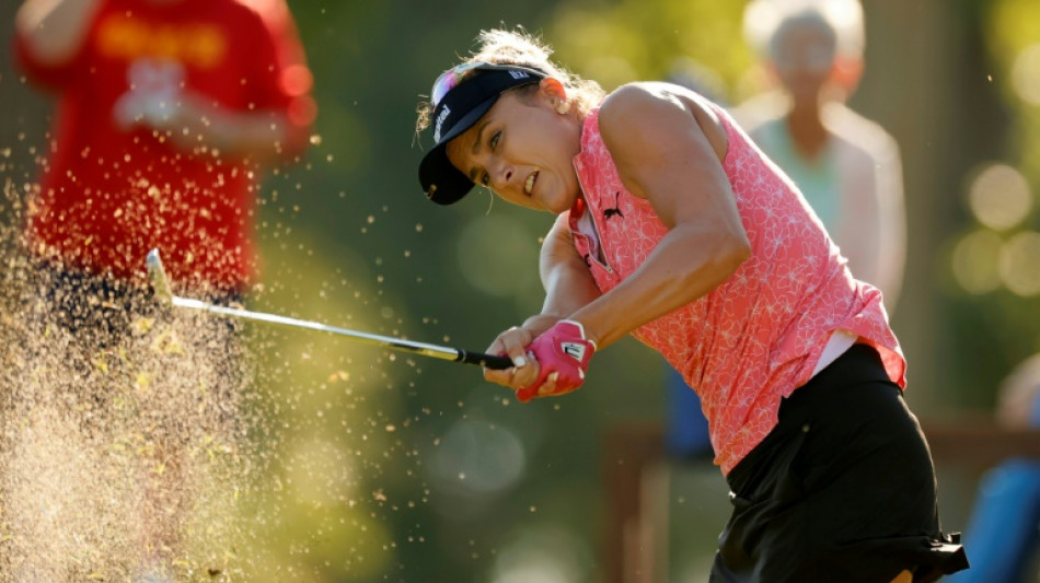 Thompson to become seventh woman to play US PGA Tour event