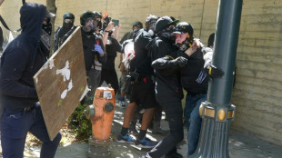 ¿Qué es Antifa?