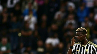 Pogba face-to-face with group accused of extorting him