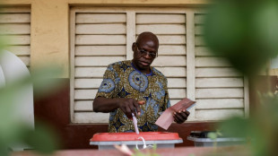 Nigeria hat einen neuen Pr&auml;sidenten und ein neues Parlament gew&auml;hlt
