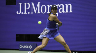 Pegula credits trying times in pursuit of US Open success