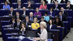 Via libera del Parlamento alla Commissione Ue con 370 s&igrave;