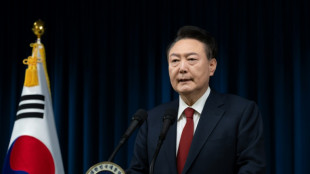 Oposi&ccedil;&atilde;o sul-coreana acusa partido governante de 'segundo golpe' de Estado 