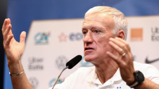 'Coaches know what to expect': Deschamps not surprised by Flick sacking
