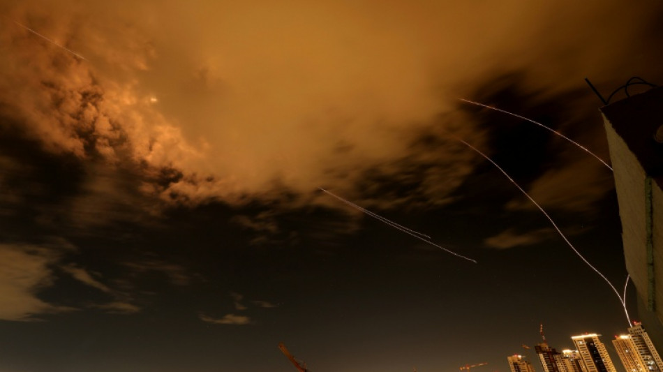 Trump affirme que l'Iran veut un accord pour mettre fin &agrave; la guerre