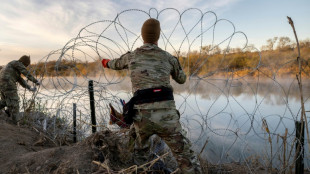 La Corte Suprema de EEUU permite cortar el alambre de p&uacute;as en la frontera con M&eacute;xico