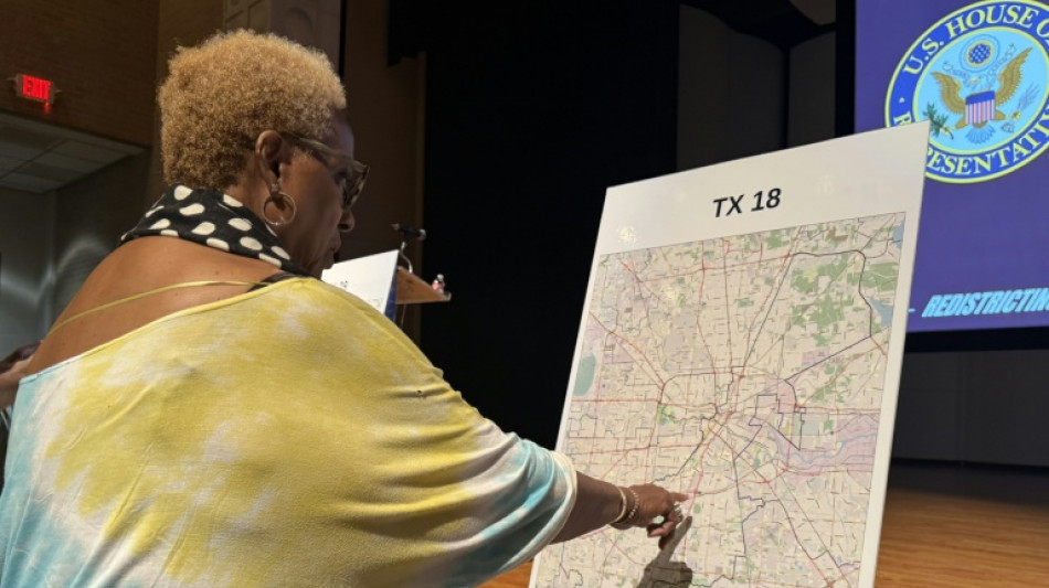 Corte bloqueia planos de Trump no Texas para garantir maioria no Congresso