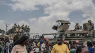 RDC: deux soldats sud-africains tu&eacute;s en mission