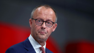 Merz wirft Scholz unzureichende Kommunikation in Ukraine-Krise vor