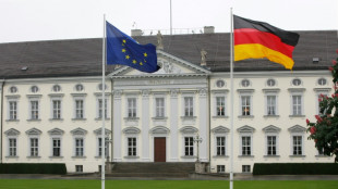 Ex-B&uuml;rgerrechtler Werner Schulz stirbt bei Veranstaltung in Schloss Bellevue