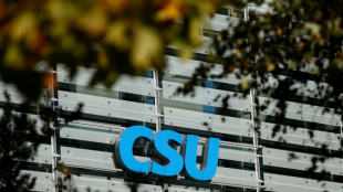 Ziel Politikwechsel: CSU beschlie&szlig;t "Bayern-Agenda" zu Bundestagswahl