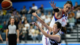 South Korea cut giant North Korean down to size to win bronze