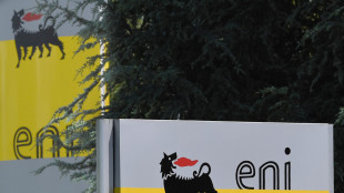 Eni, utile netto rettificato +70% nei 9 mesi a 6,4 miliardi