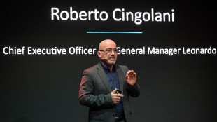 Cingolani, 'Leonardo aumenta ancora il dividendo, probabile +20%'