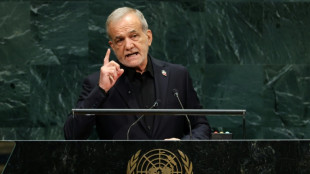 El presidente de Ir&aacute;n dice que las negociaciones con EEUU son "in&uacute;tiles"