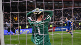 Fu&szlig;ball-WM: Bericht sch&uuml;rt Ger&uuml;chte um Italiens Teilnahme