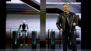 Le PDG de Nvidia à Pékin alors que la guerre commerciale menace les ventes