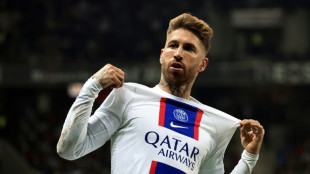 Sergio Ramos to leave PSG