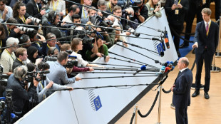 Los dirigentes de la UE discuten la distribuci&oacute;n de los principales cargos en el bloque