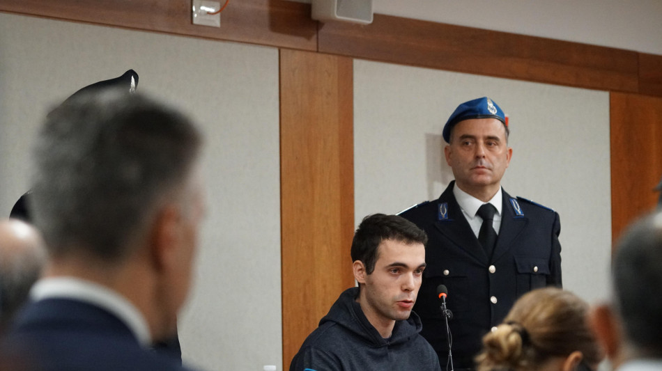 Processo Turetta, Corte d'Assise in camera di consiglio
