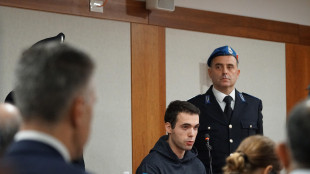 Processo Turetta, Corte d'Assise in camera di consiglio
