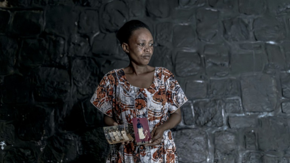 Rwanda: le dessin pour perp&eacute;tuer la m&eacute;moire des victimes du g&eacute;nocide