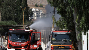 Razzi di Hezbollah su Haifa e Tiberiade, 9 feriti