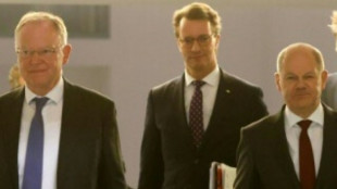 Ministerpr&auml;sidentenkonferenz kommt in Hannover zusammen