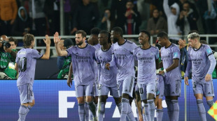 Madrid target own Club World Cup record against Al-Hilal