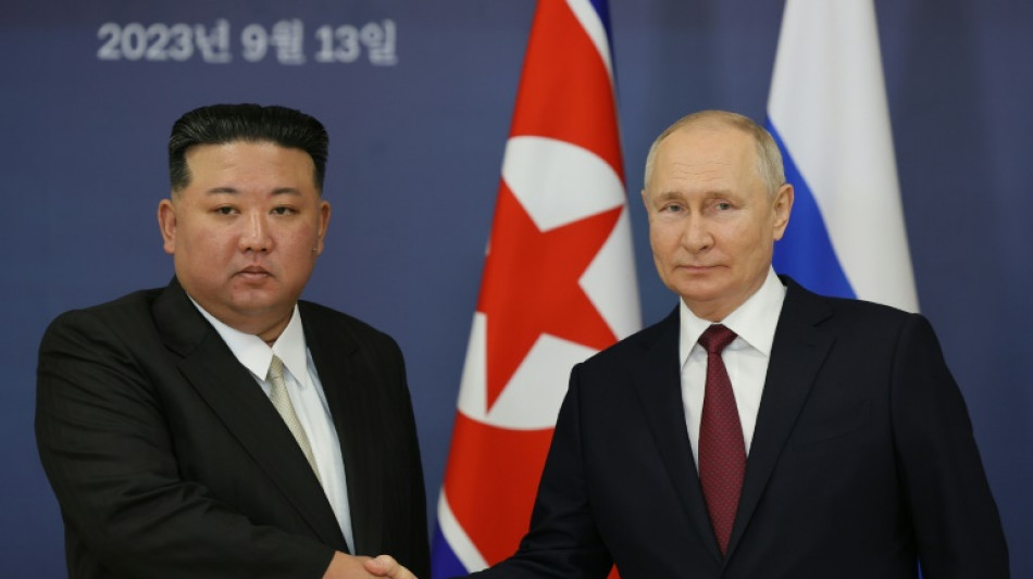 &iquest;Por qu&eacute; la visita de Putin a Corea del Norte es estrat&eacute;gica para ambos pa&iacute;ses?