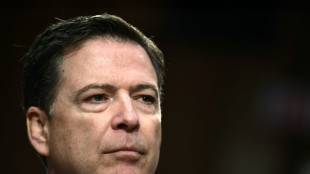 Ex-chefe do FBI pede anulação de caso motivado por 'ressentimento' de Trump