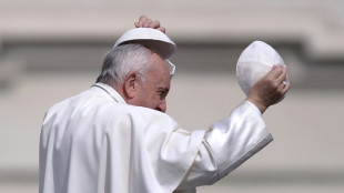 Le pape François est mort à 88 ans 