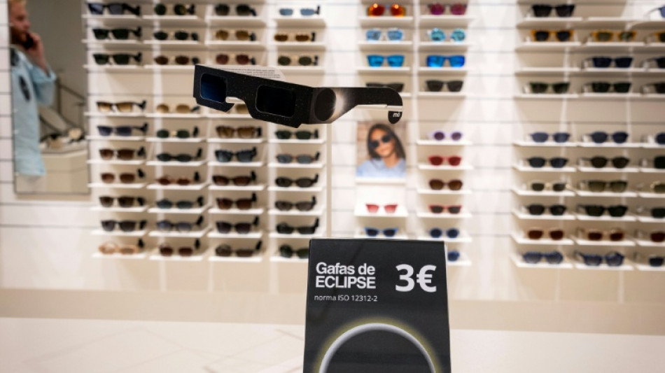 Europa se prepara para una ca&iacute;da de generaci&oacute;n de energ&iacute;a durante el eclipse solar