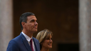 La justicia espa&ntilde;ola rechaza archivar la investigaci&oacute;n contra la esposa de Pedro S&aacute;nchez