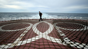 Rusia anuncia haber detenido a un diplom&aacute;tico japon&eacute;s por "espionaje"