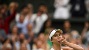 Svitolina, Sabalenka target politically-charged Wimbledon final