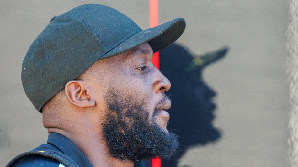 Calcio: Lukaku "la morte di pap&agrave; e la rottura col Napoli, il mio anno piu' duro'
