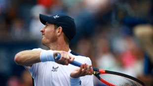 Injured Murray withdraws from Toronto clash