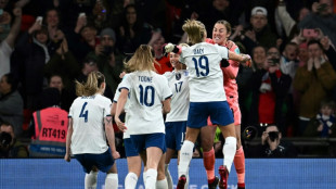 England beat Brazil on penalties to win Women's Finalissima