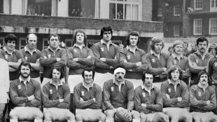 Wales prop great Tony Faulkner dead at 81