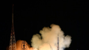 A Ba&iuml;konour, l'essor du tourisme spatial pour Russes ais&eacute;s